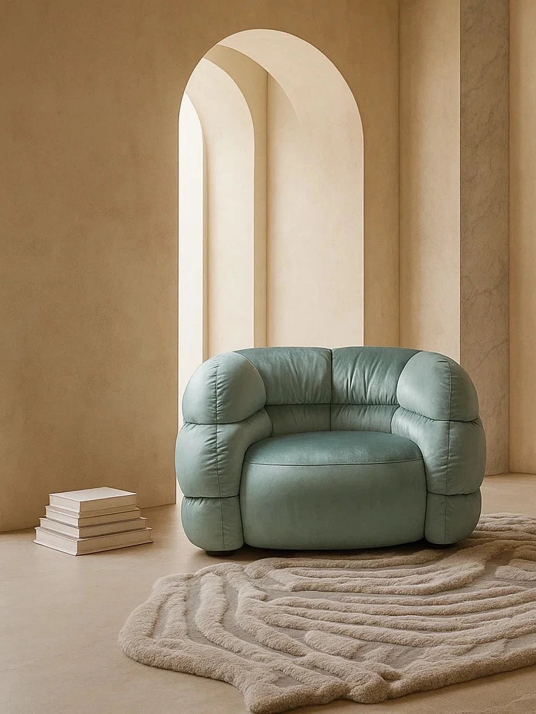 Armchair - Bomber