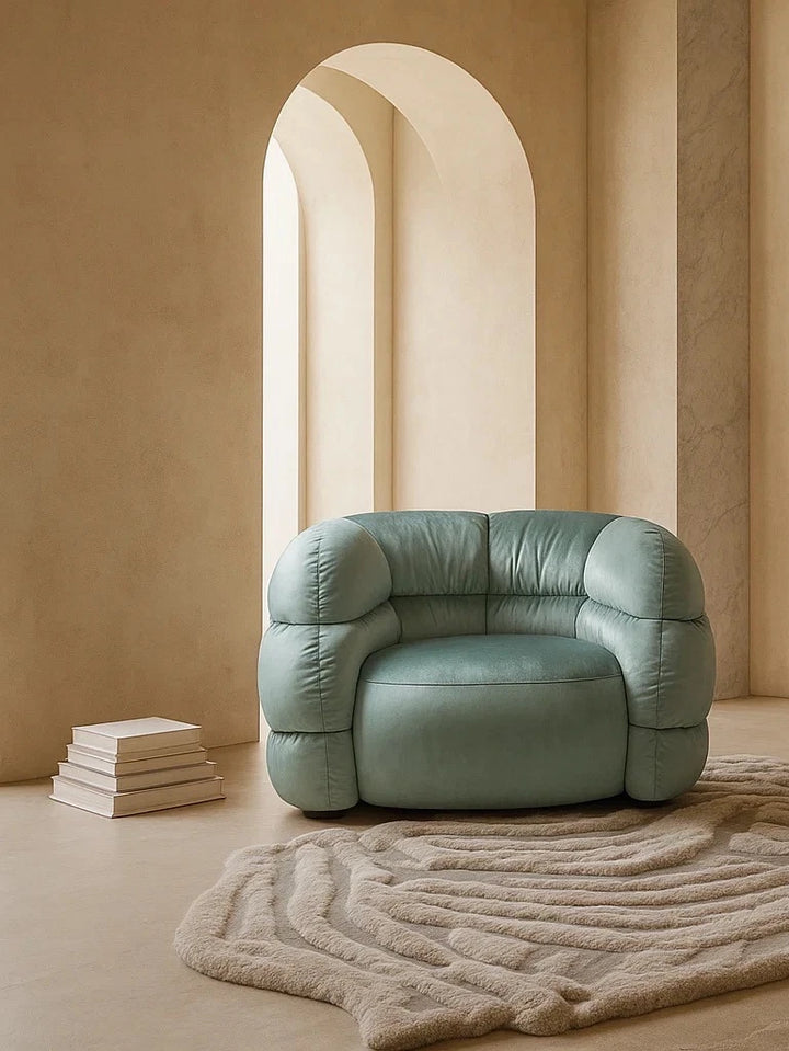 Armchair - Bomber
