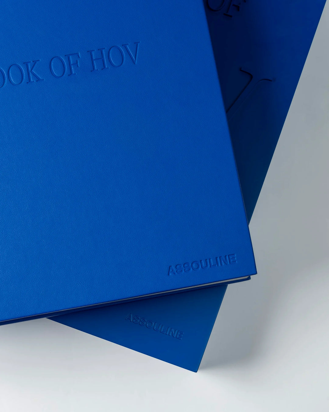 Book - The Book of Hov (Ultimate)