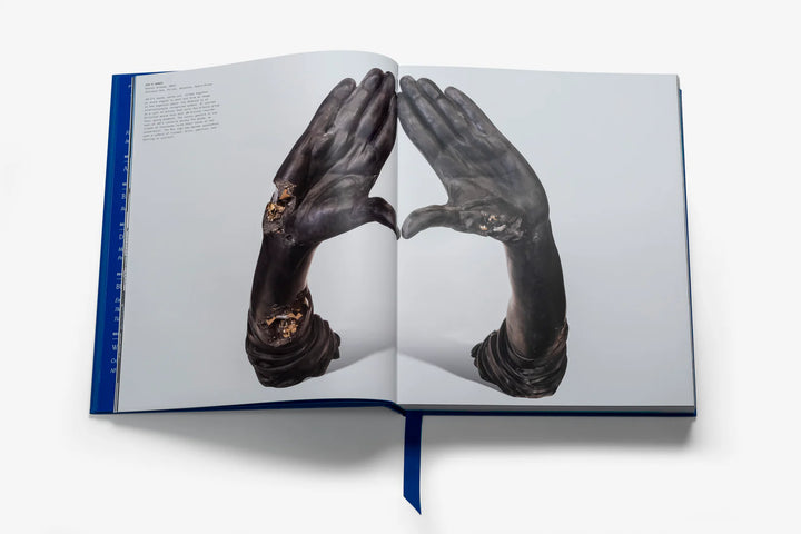 Book - The Book of Hov (Ultimate)