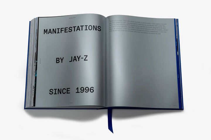 Book - The Book of Hov (Ultimate)