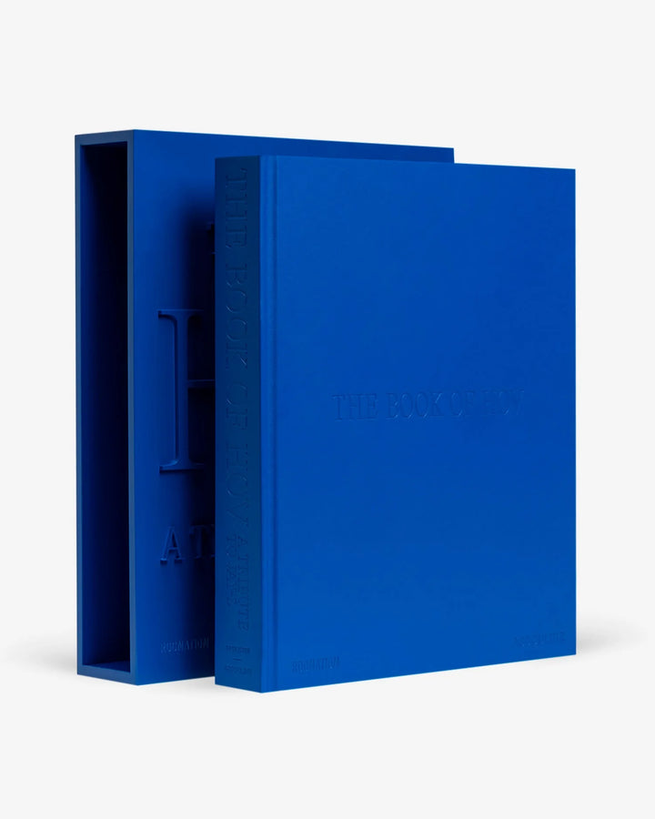 Book - The Book of Hov (Ultimate)