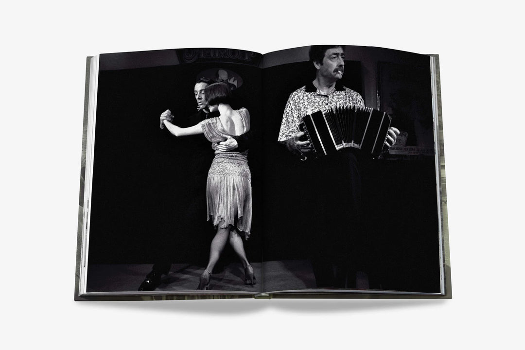 Book - Jorge Luis Borges & María Kodama: The Infinite Encounter