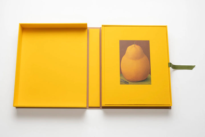 Book -  Fernando Botero - The Ultimate Collection