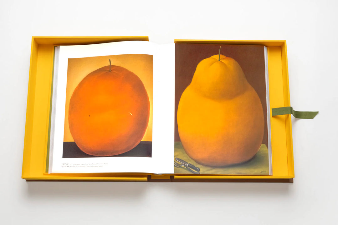 Book -  Fernando Botero - The Ultimate Collection