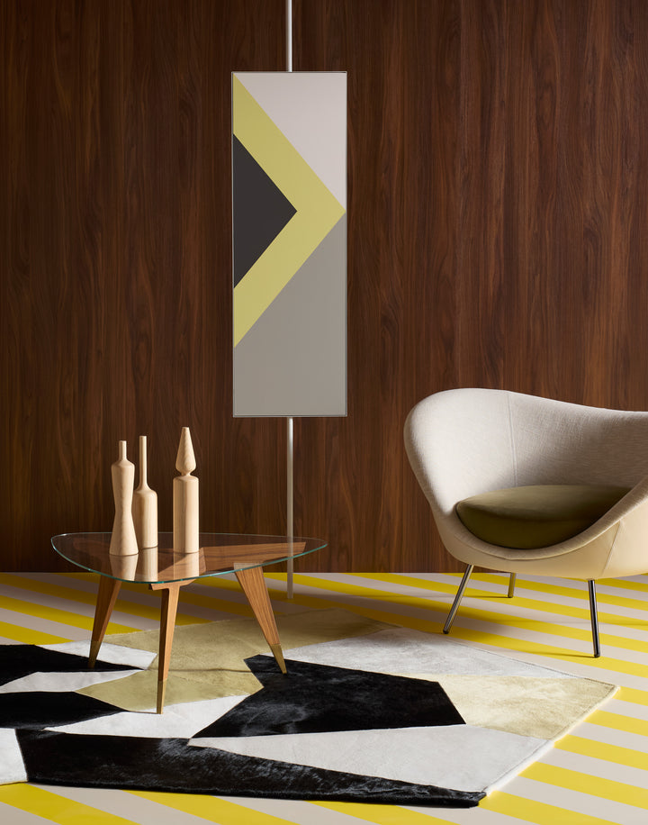 Objects - Bottiglie - Design Gio Ponti