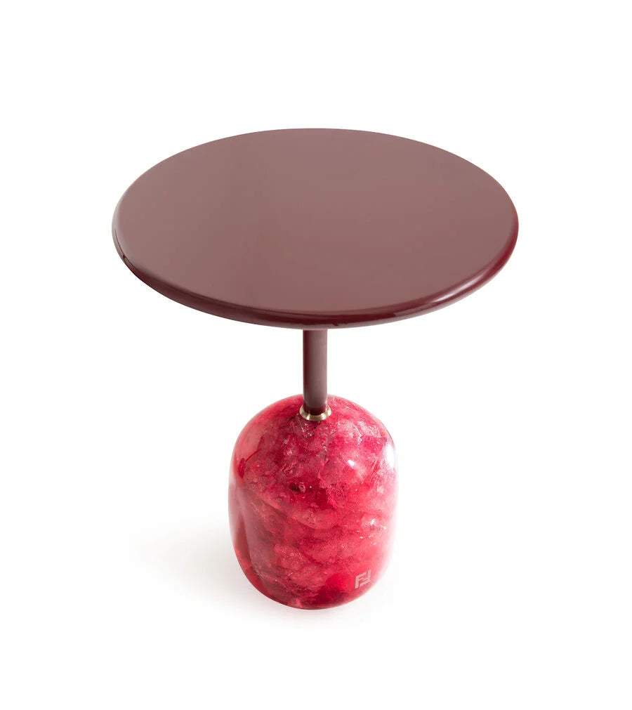 Side Table - Bottini Jelly