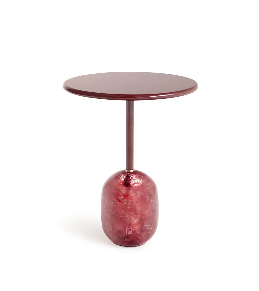 Side Table - Bottini Jelly