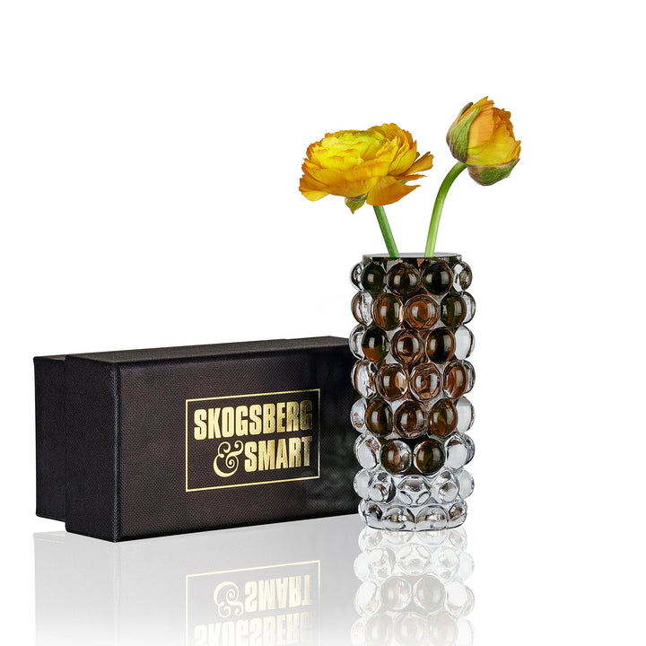 Hurricane - Boule Mini - Tabacco