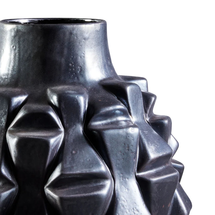 Grenade Bowtie Vase