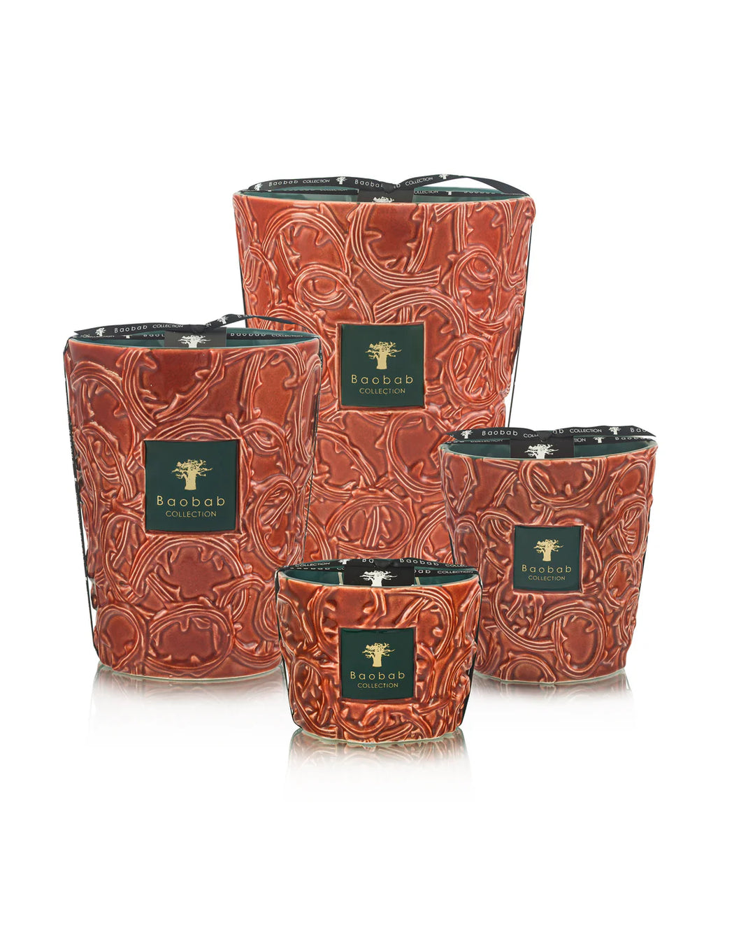 Candle - Brame Artemis