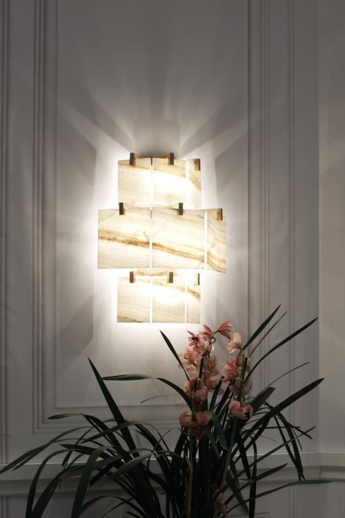 Wall Lamp - Brando