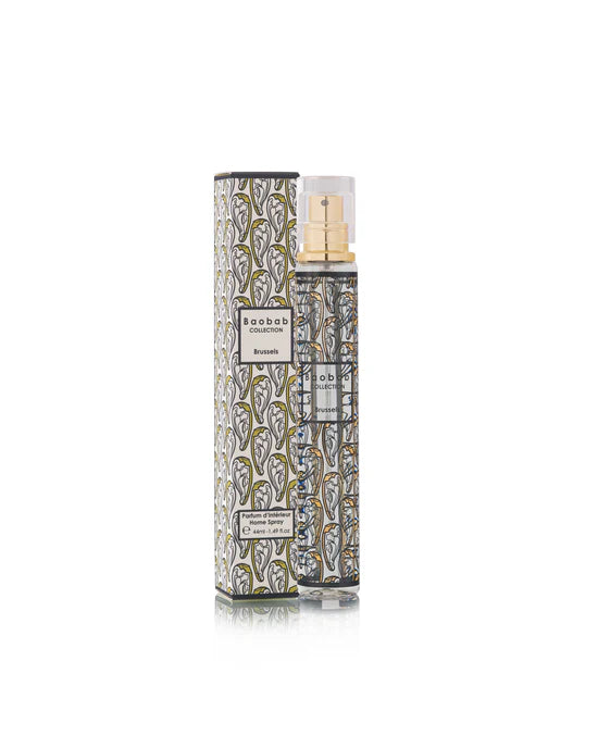 Home Spray - My First Baobab Brussels