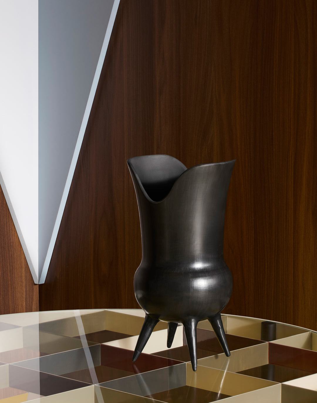 Objects - Bucchero - Design Gio Ponti