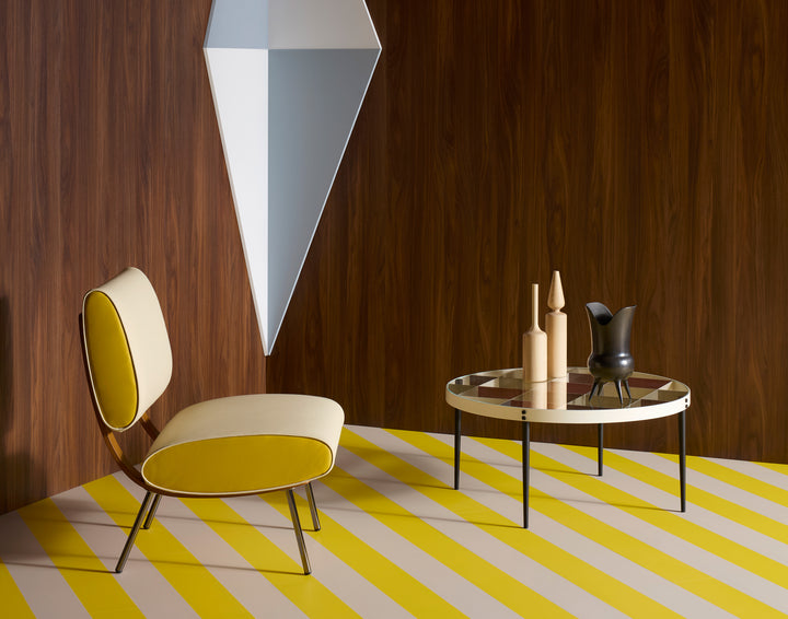 Objects - Bucchero - Design Gio Ponti