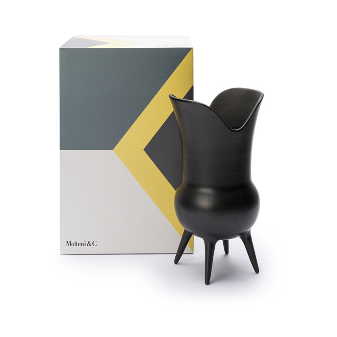 Objects - Bucchero - Design Gio Ponti
