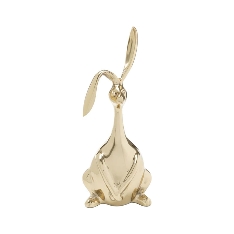 Object - Bunny Gold - 52CM