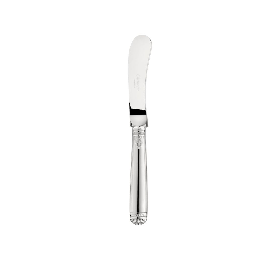 Malmaison - Butter Knife - Silver