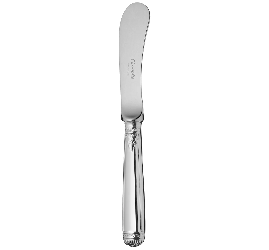 Malmaison - Butter Knife - Silver