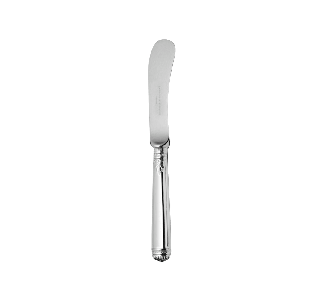 Malmaison - Butter Spreader Knife - Sterling Silver