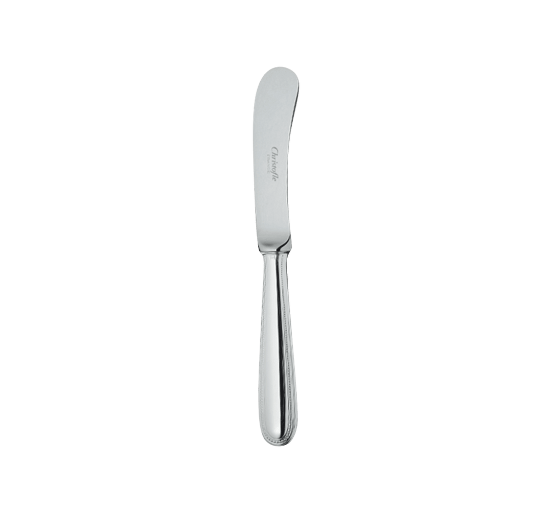 Steel Perles - Butter Knife - Stainless Steel