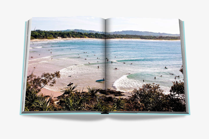 Book - Byron Bay