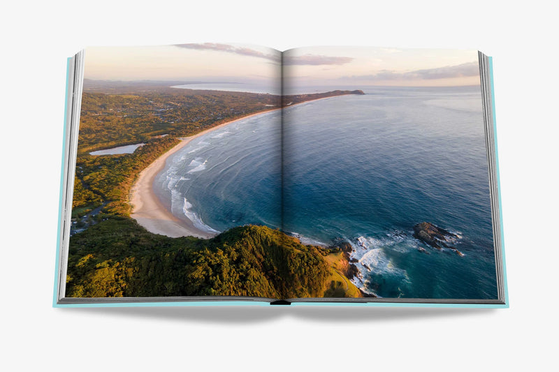 Book - Byron Bay
