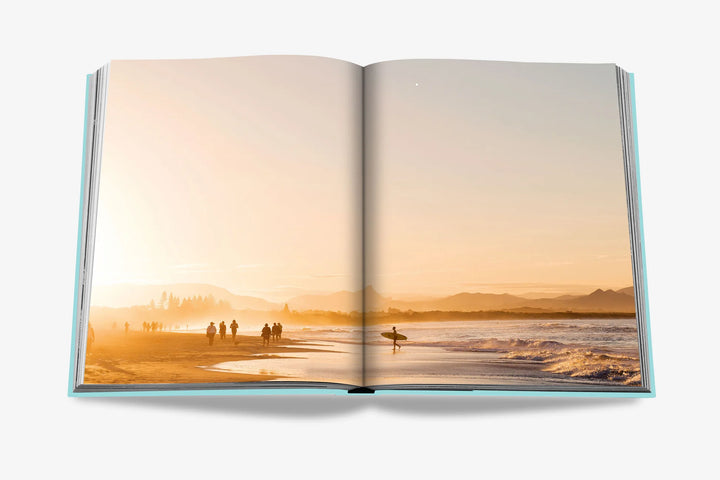 Book - Byron Bay