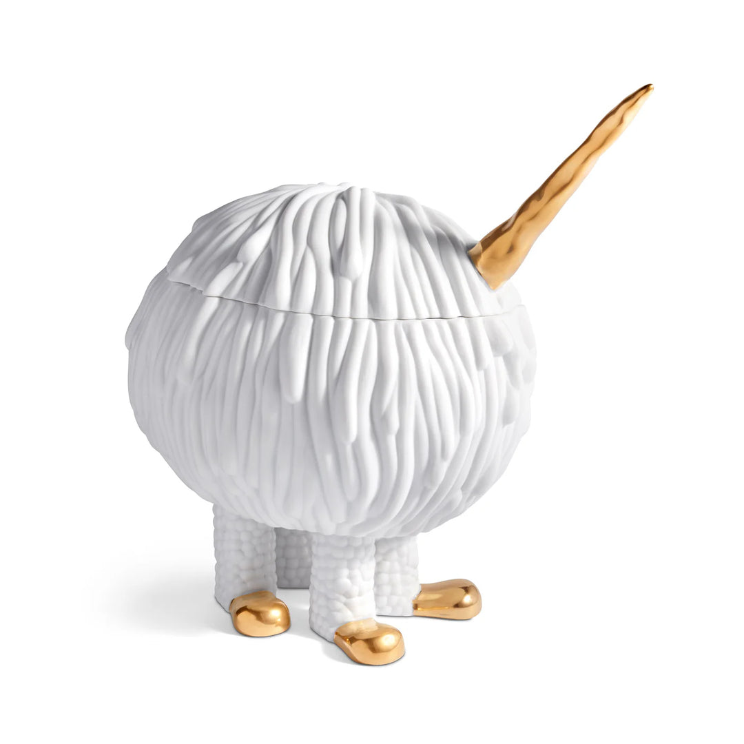 Haas Mojave Unicorn - Candle - 4-wicks
