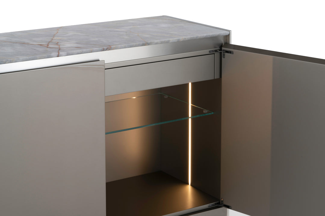 Cabinet - Ca' Foscari