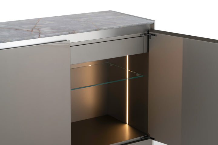 Cabinet - Ca' Foscari