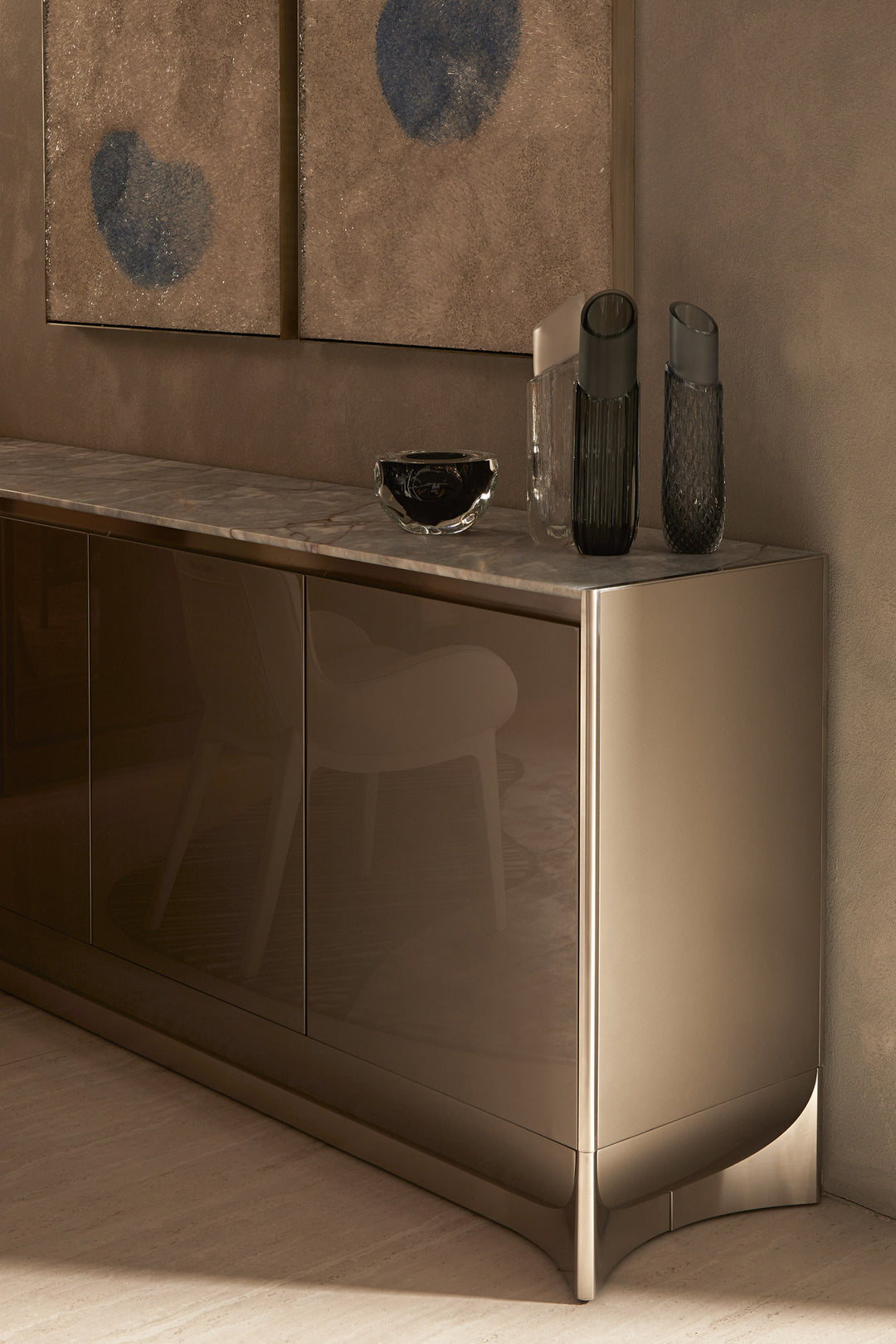 Cabinet - Ca' Foscari