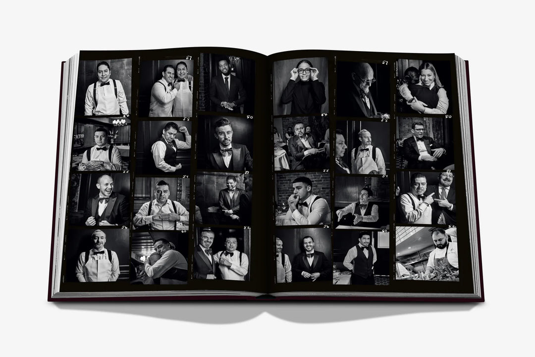 Book - Carbone