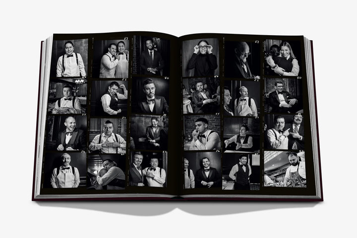 Book - Carbone
