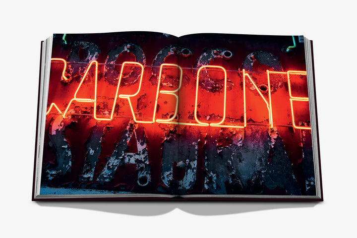 Book - Carbone