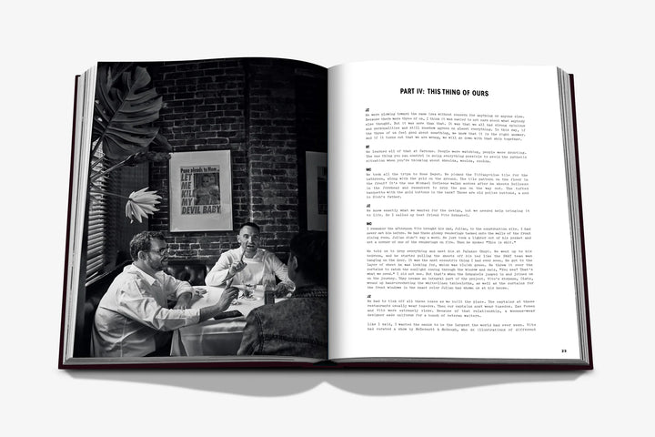 Book - Carbone