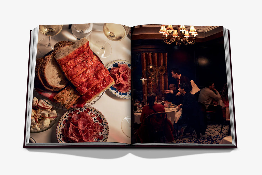 Book - Carbone