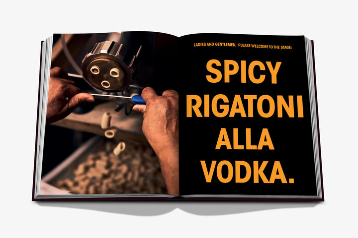 Book - Carbone