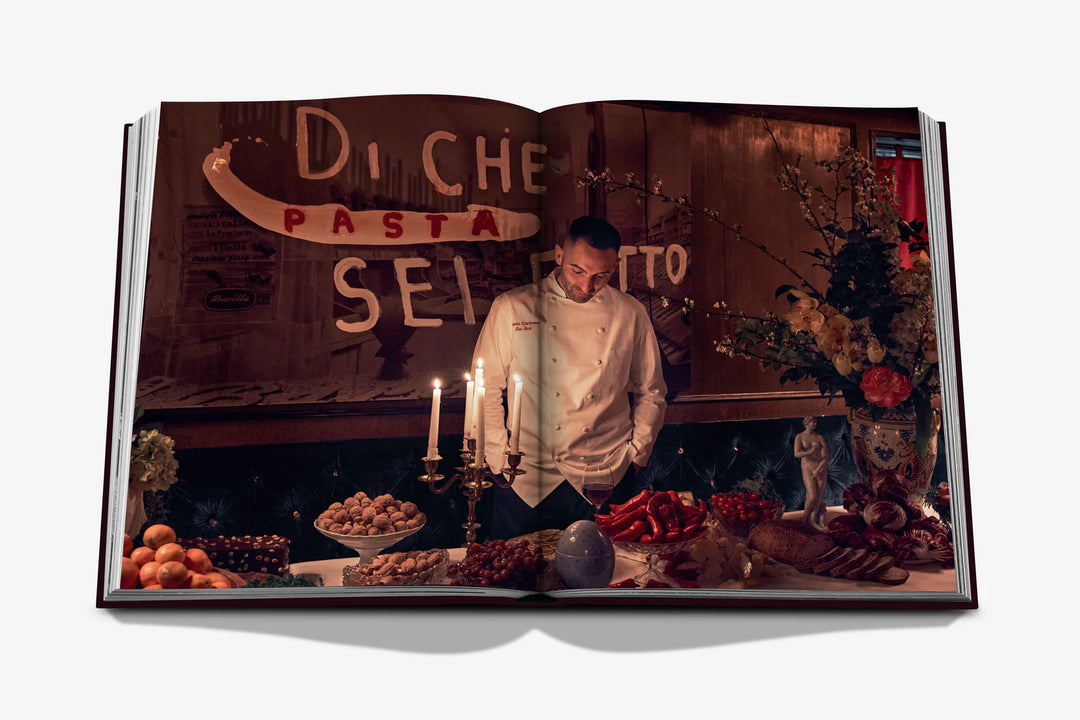 Book - Carbone