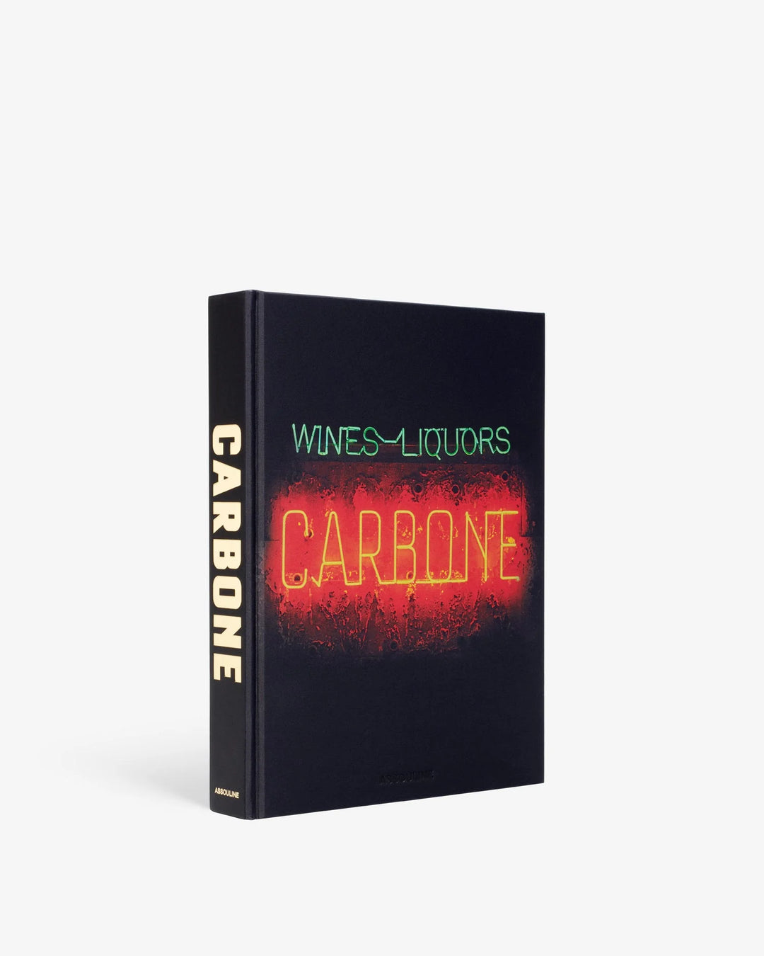 Book - Carbone