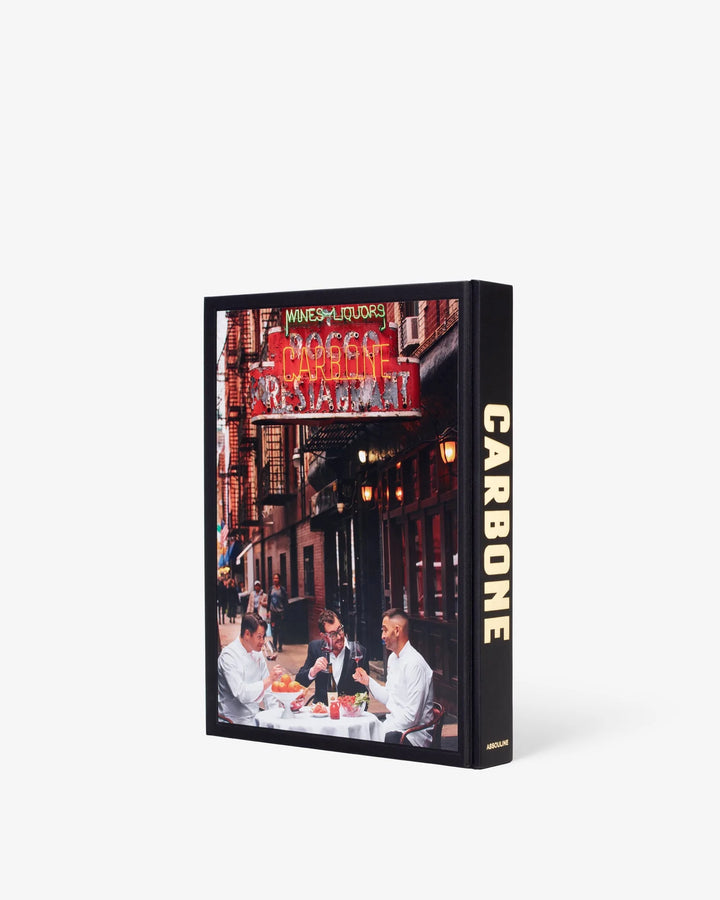 Book - Carbone