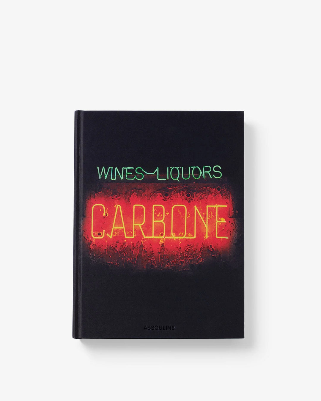 Book - Carbone