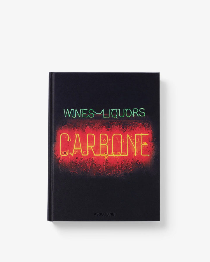 Book - Carbone