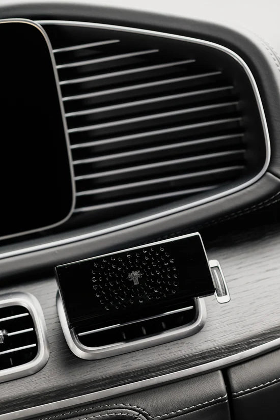 Car Diffuser - Black Pearls