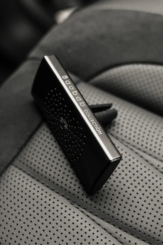 Car Diffuser - Black Pearls