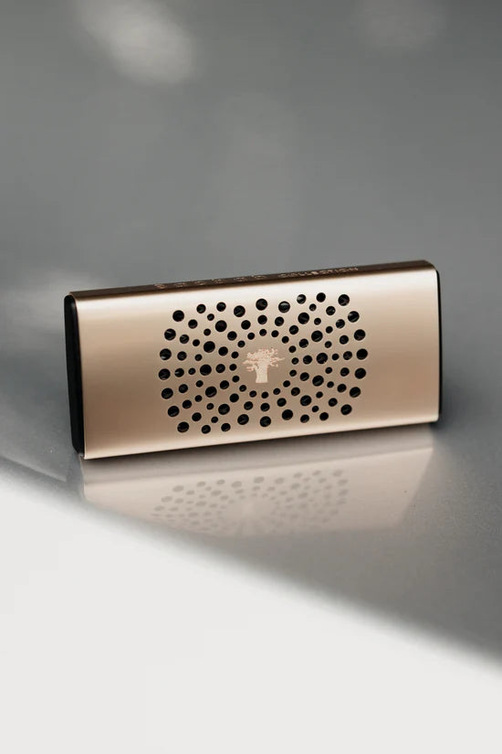 Car Diffuser - White Pearls