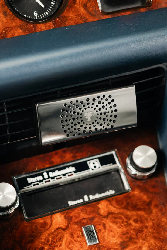 Car Diffuser - Les Exclusives Platinum