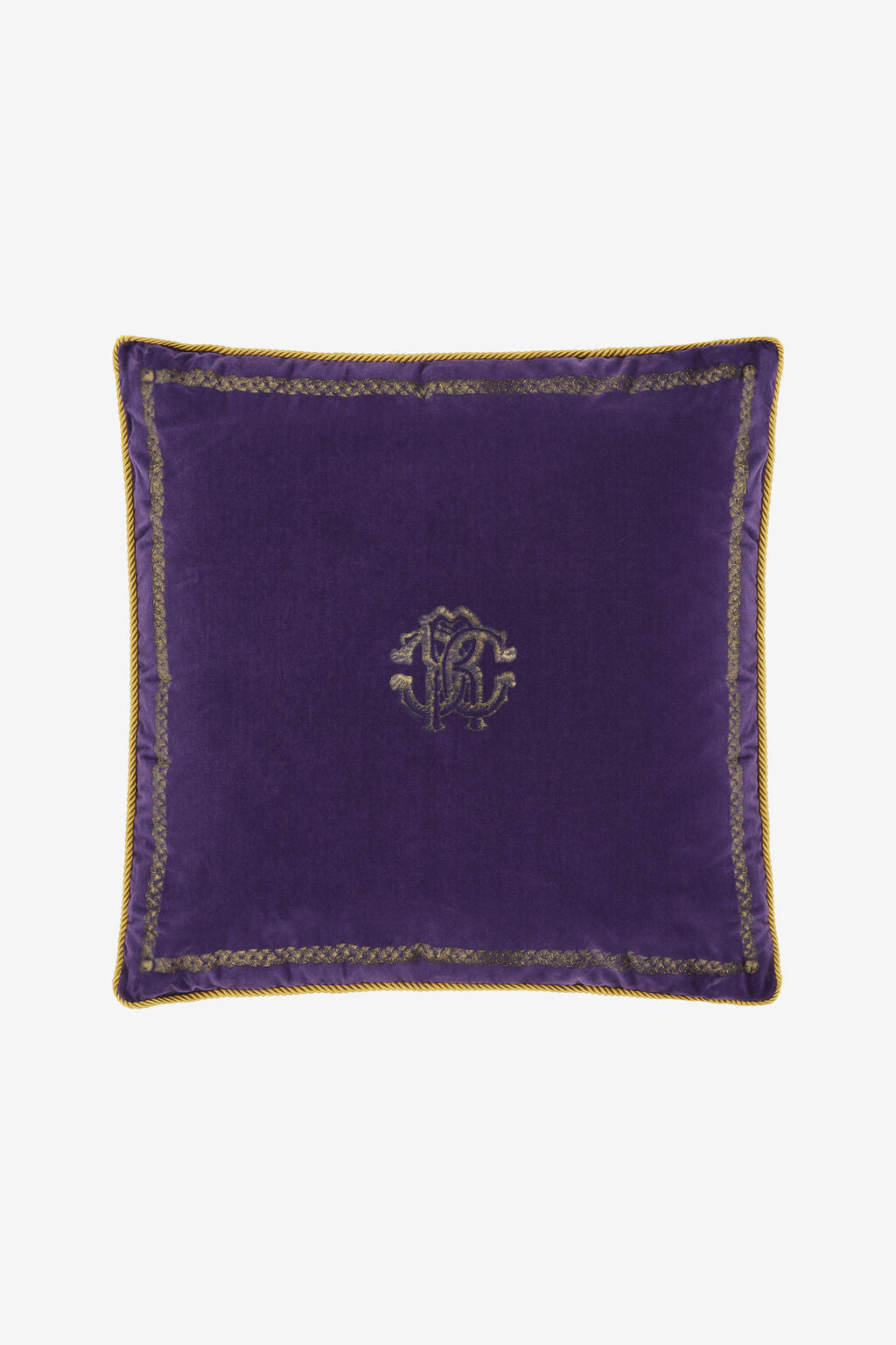 Cushion - Venezia - Purple