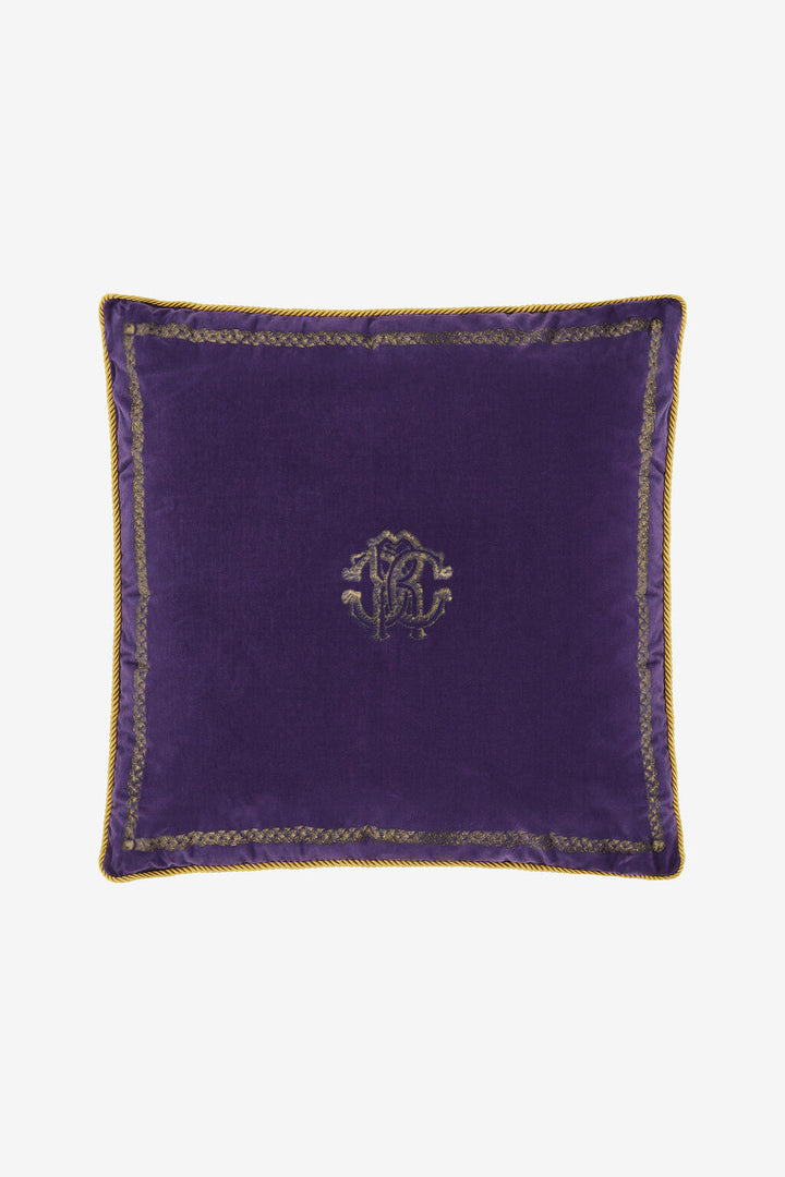 Cushion - Venezia - Purple