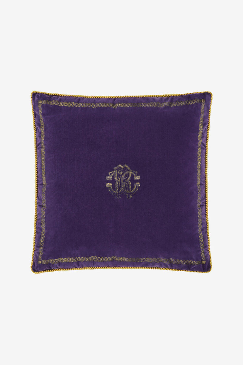 Cushion - Venezia - Purple